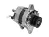 BTS Turbo L611064 Alternator
